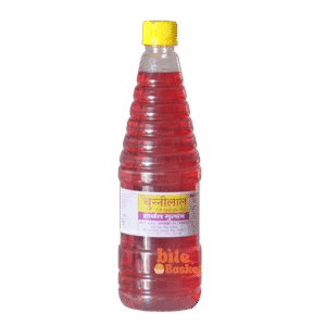 Chunnilal Tanwar Gulab Sharbat | Authentic Rose Sharbat from Bikaner – Since 1939