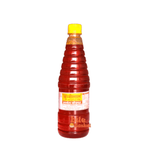 Chunnilal Tanwar Kesar Sharbat – Since 1939 | Authentic Bikaneri Saffron Drink