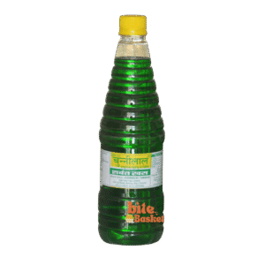 Chunnilal Tanwar Khas Sharbat – Since 1939 | Traditional Bikaneri Herbal Drink