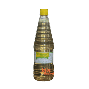Chunnilal Tanwar Saunf Sharbat | Traditional Bikaneri Fennel Drink – Since 1939